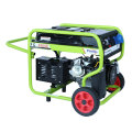 Fusinda 5.5kVA Commercial Gasoline Generator FC6500e